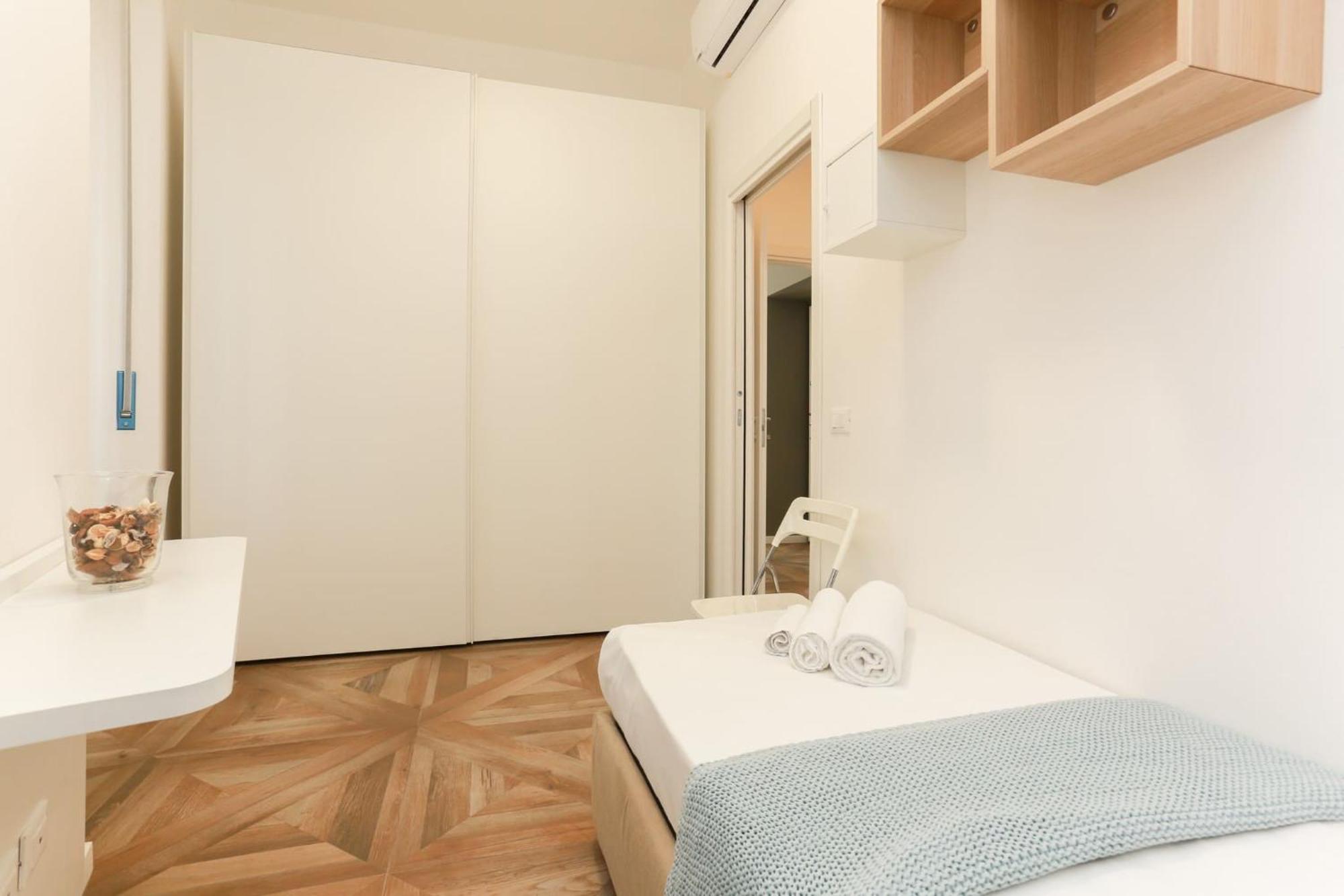 The Rent - Modern Near Bocconi Mailand