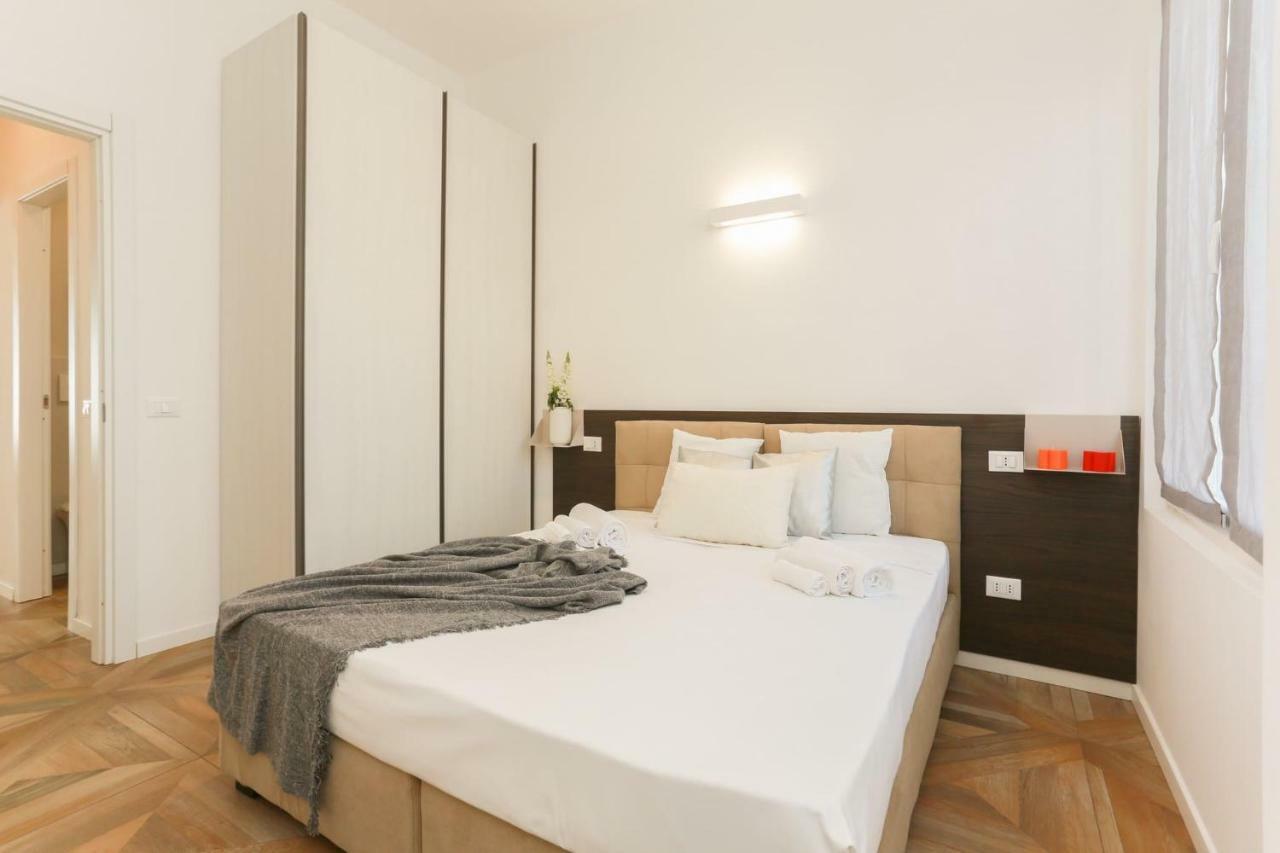 The Rent - Modern Near Bocconi Mailand