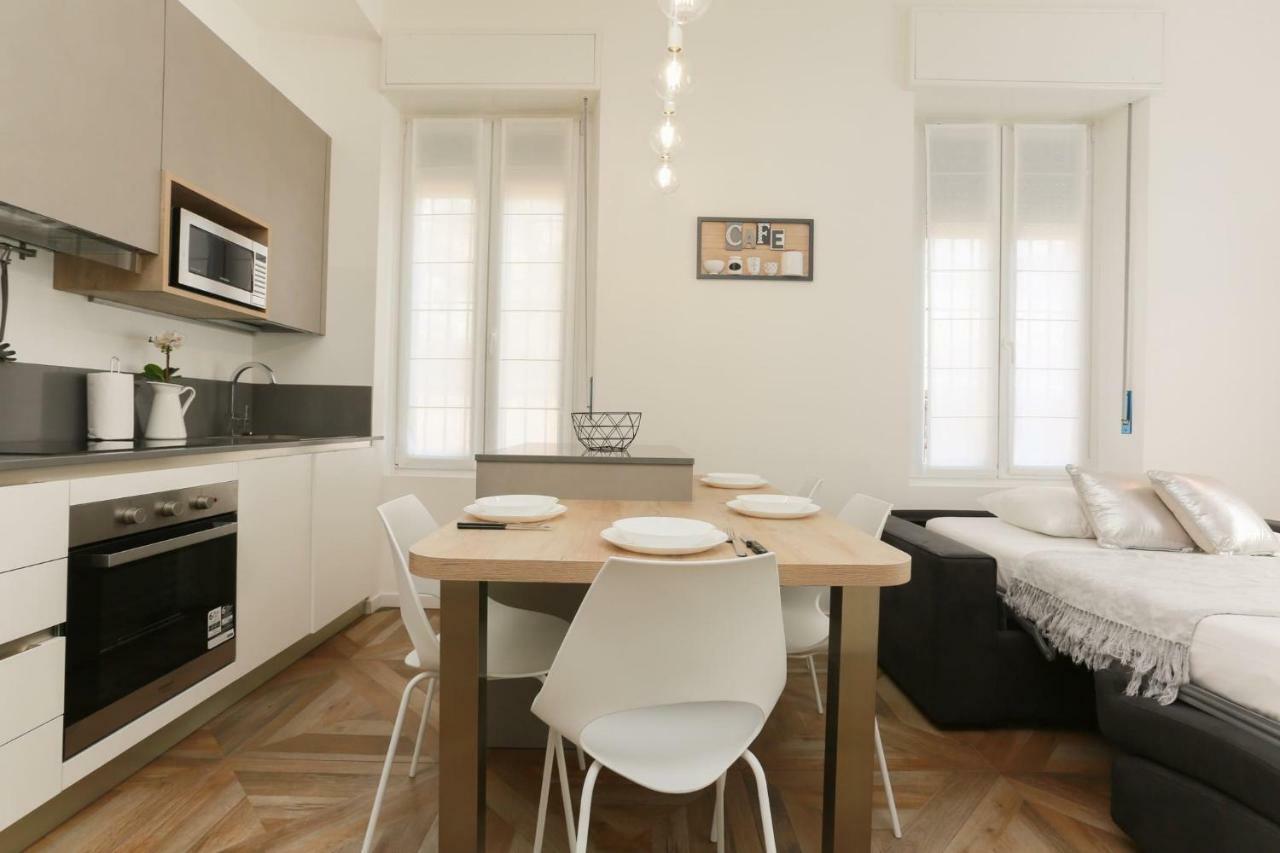 Apartment The Rent - Modern Near Bocconi